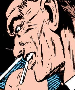 Heinrich (Henry Baldwin kidnapper)