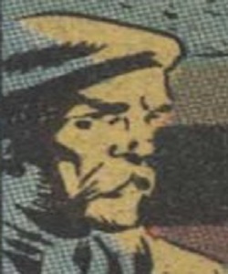 Heinrich (Prince Rudolfo ally)