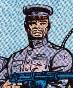 Heinrich von Ronstadt