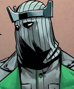 Baron Zemo (Heinrich Zemo)(Earth-61311)