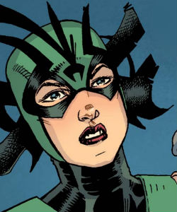 Hela (Earth-13729)