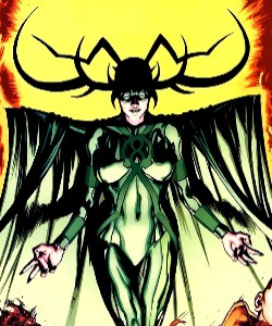Hela