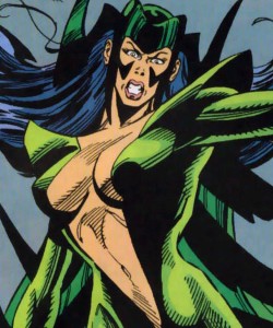 Hela (Earth-928)