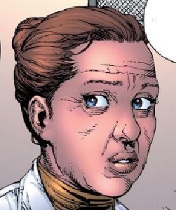 Helen Fraser (Earth-31916)