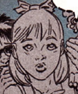 Helen (Frank Castle friend)