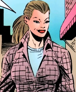 Helen Bach (construction worker)