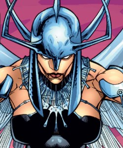 Helix (Twisted Sisters)