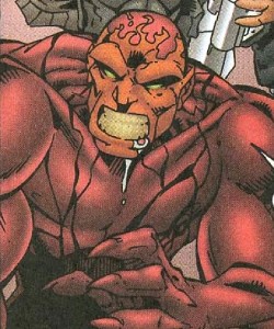 Hellblade (Earth-95431)