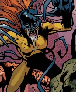 Hellcat (Earth-10011)