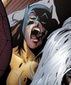 Hellcat (Earth-2149)