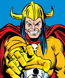 Hellfire (Elemental)