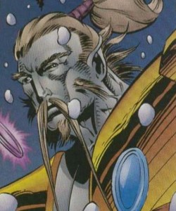 Hellion (Earth-93060)