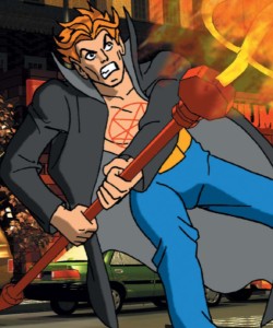 Hellstorm (Earth-2301)