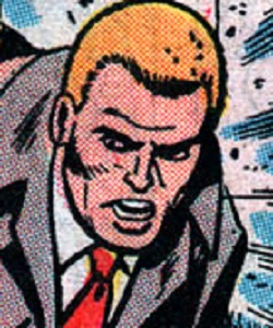 Helmut (Adler Klaus henchman)