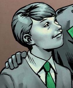 Helmut Zemo (Earth-61311)