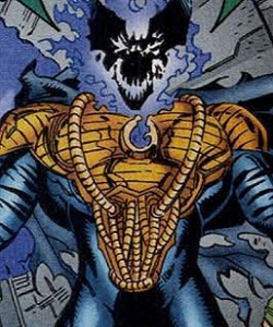 Helspont (Wildstorm Universe)