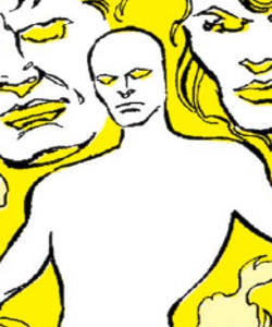 Heml of the Myriad Visages