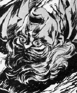 Henri (Lorenza Serafina victim)