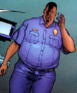 Henry (Security Guard)(Earth-31916)