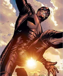 Henry Pym (Earth-1610)