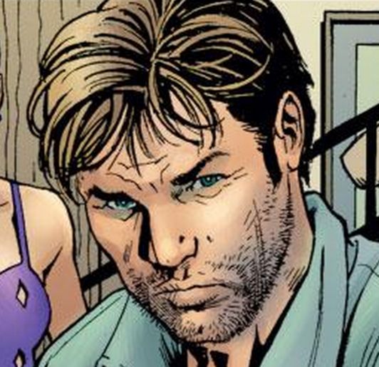 Henry Pym (Earth-1610) (civilian)