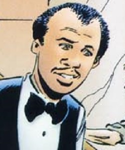 Henry (roulette croupier)