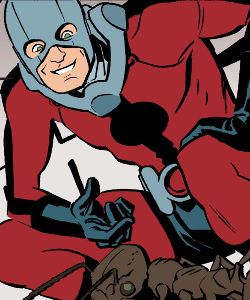 Henry Pym (Earth-10091)