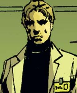 Henry Pym (Earth-11080)