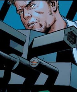 Henry Pym (Earth-13133)