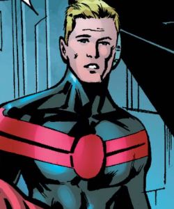 Henry Pym (Earth-13584)