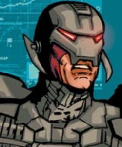 Henry Pym (Earth-14622)