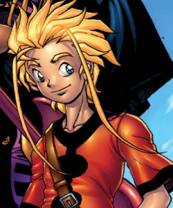 Henry Pym (Earth-2301)