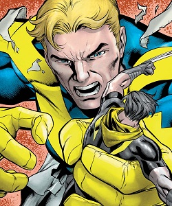 Henry Pym (Earth-26111)