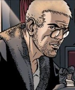 Henri Le Pym (Earth-311)