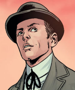 Henry Pym (Earth-51920)