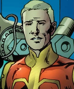 Henry Pym (Earth-61112)