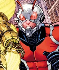 Henry Pym (Earth-6160)