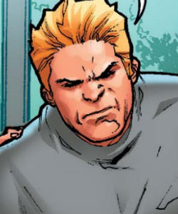 Henry Pym (Earth-71612)