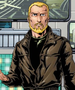 Henry Pym (Earth-8545)