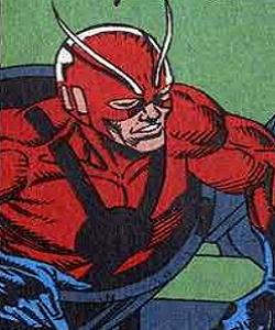 Henry Pym (Earth-49487)