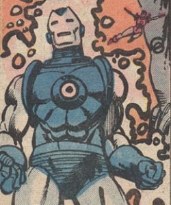 Giant-Man (Earth-776)