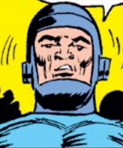 Henzel (Red Skull henchman)