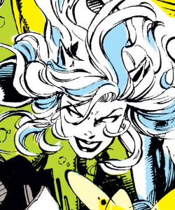 Hepzibah (Warskrull)