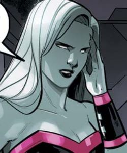 Hepzibah (Earth-21798)