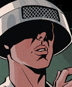 Herald (Earth-13116)