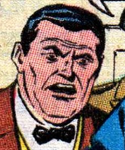 Herbert Cholmondeley