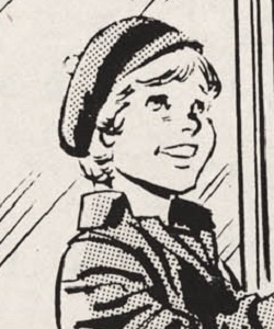 Herbert (Septimus Waxman customer)