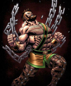 Hercules