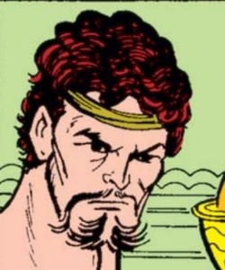 Hercules (Earth-9904)