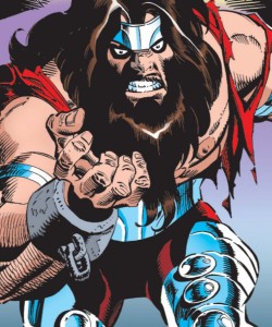 Hercules (Earth-982)